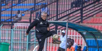 “It’s Win or Win” – Ivan Minnaert Fires Warning Ahead of NEC Clash