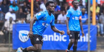 Unstoppable Vipers March On: Uganda Cup Progress Extends Unbeaten Run as Double Dream Gains Momentum