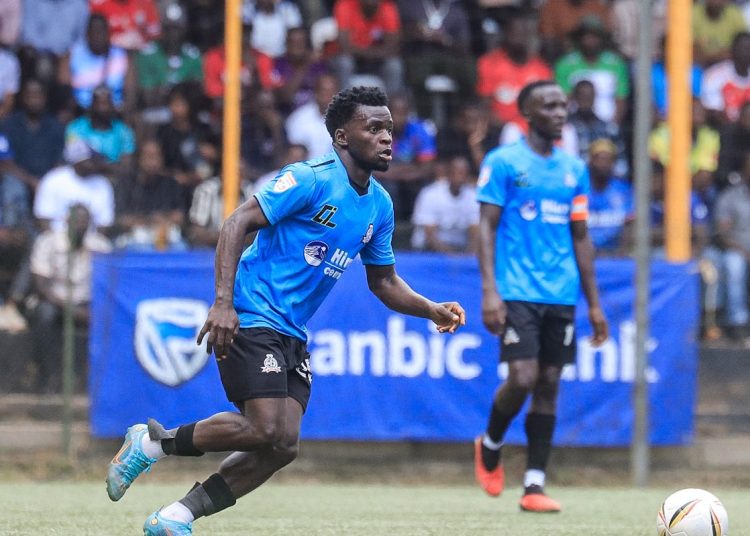 Unstoppable Vipers March On: Uganda Cup Progress Extends Unbeaten Run as Double Dream Gains Momentum