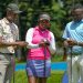 Cwinya-ai Holds Off Field to Win 2026 Pearl of Africa Golf Series Entebbe Leg