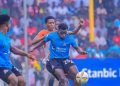 Watambala Retakes Spot Kick as Fans Rage