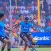 Watambala Retakes Spot Kick as Fans Rage