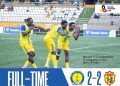 URA Stun KCCA in Uganda Cup Thriller