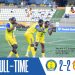 URA Stun KCCA in Uganda Cup Thriller
