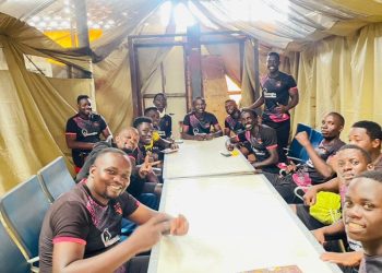 Uganda Hockey Sanctions Weatherhead Club Over Unauthorized Tournament Participation