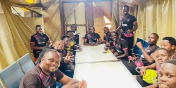 Uganda Hockey Sanctions Weatherhead Club Over Unauthorized Tournament Participation