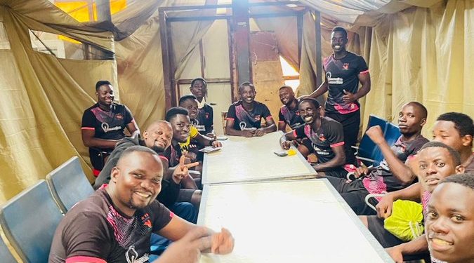 Uganda Hockey Sanctions Weatherhead Club Over Unauthorized Tournament Participation