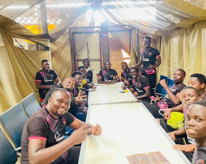 Uganda Hockey Sanctions Weatherhead Club Over Unauthorized Tournament Participation