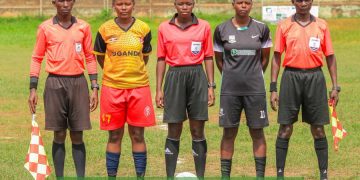 Kawempe, Nkoma Set for UMEA Final Rematch Showdown