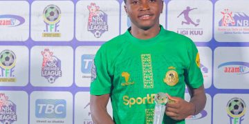 From Tanzania to Europe: Ugandan Players Leave Their Mark – a Weekend Wrap