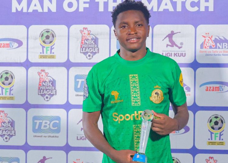 From Tanzania to Europe: Ugandan Players Leave Their Mark – a Weekend Wrap