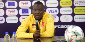 Zzungu Remains Upbeat as Kitende Look Ahead to Crucial Tuesday Tests After Zimbabwe Draw