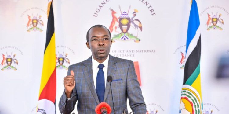 AFCON 2027 Push Intensifies as Government Channels 30 Billion into FUFA Projects