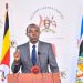 AFCON 2027 Push Intensifies as Government Channels 30 Billion into FUFA Projects