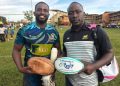 Aredo Brothers Boost Rubirizi Rugby With Equipment Donation