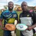 Aredo Brothers Boost Rubirizi Rugby With Equipment Donation