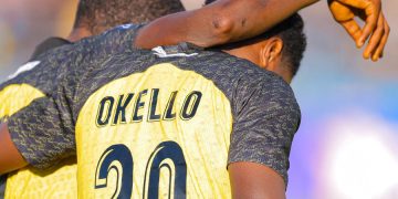 Okello Finding Rhythm as Playmaker at Young Africans