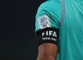 FIFA Announces Match Officials for 2026 World Cup