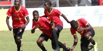 Kitende’s Golden Charge: Ugandan Giants March Into CAF Schools Final With Huge Sums at Stake