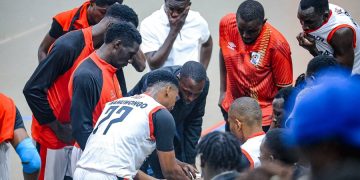 NBL: Nam Blazers Target Statement First Round Finish as Oilers’ Perfect Start Faces Saints Test