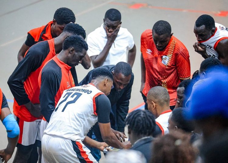 NBL: Nam Blazers Target Statement First Round Finish as Oilers’ Perfect Start Faces Saints Test