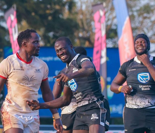 Black Pirates Stun Nondescripts to Reach Enterprise Cup Final