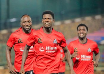 Clash of Titans: A Combined Villa-Vipers XI Ahead of Kadiba Showdown