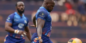 Emong, Massa Missed Enterprise Cup Semi for Hong Kong 10s. Which Other Ugandan Rugby Players Flew Out With Them?