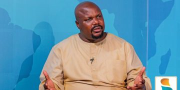 Munyagwa Rallies Fans for Arsenal vs Manchester City Watch Party