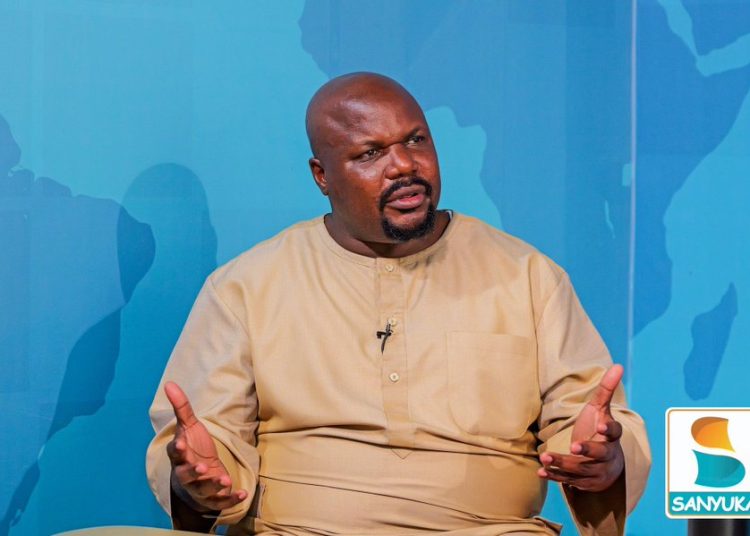 Munyagwa Rallies Fans for Arsenal vs Manchester City Watch Party