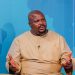 Munyagwa Rallies Fans for Arsenal vs Manchester City Watch Party
