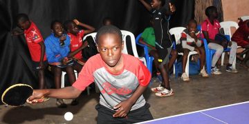 Talented Athletes Need a Special Fund