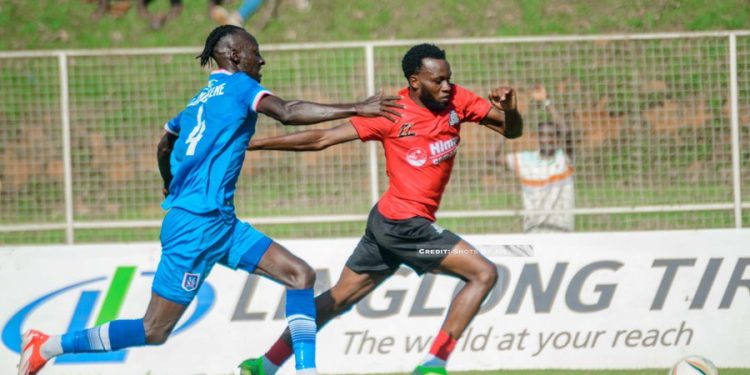 Vipers Close In with Intent as Villa Attempt to Guard Fading Title Dreams
