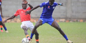 Kitende Tightens Grip as Wakiso Crown Reinforces Schools Football Supremacy
