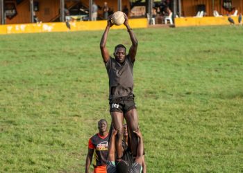Rain Forces Fixture Reshuffle Ahead of Crucial Uganda Rugby Premiership Round