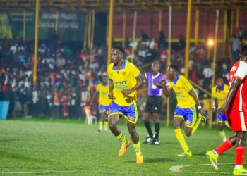 KCCA Breathes Life Into Title Hopes With Vital Win Over Kitara