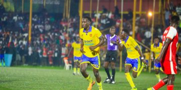 KCCA Breathes Life Into Title Hopes With Vital Win Over Kitara