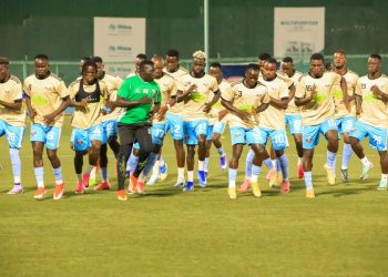 Exactly What Does Kitara Do in Training? Chaos, Cynicism and a Catalogue of Contempt