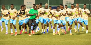 Exactly What Does Kitara Do in Training? Chaos, Cynicism and a Catalogue of Contempt