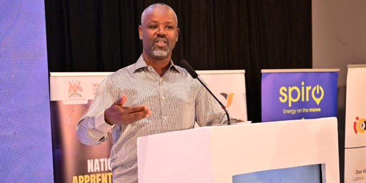 Deputy Speaker Tayebwa to Grace Ankole Cup 2026 Opener in Bushenyi