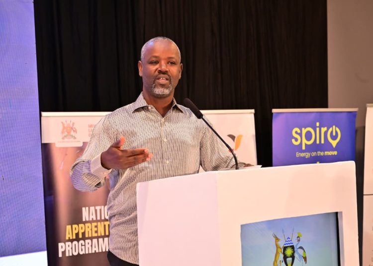 Deputy Speaker Tayebwa to Grace Ankole Cup 2026 Opener in Bushenyi