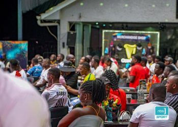 Guinness Matchday Ignites The Villa As Manchester City Edge Arsenal to Tighten Premier League Title Race