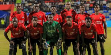 Vipers Target Maximum Points at Butema Amid Challenging Pitch Conditions