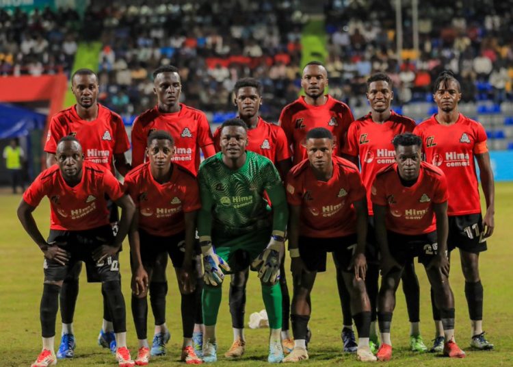 Vipers Target Maximum Points at Butema Amid Challenging Pitch Conditions