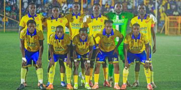 UPL: KCCA Brace for Emotion-Fueled Battle Against Former Allies at Bugonga