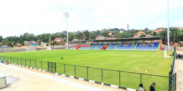 Kadiba Stadium Upgrade Set for June Amid AFCON-2027 Preparations