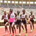 Uganda’s Young Athletes Face Tough Test as 43 Foreign Runners Enter National Trials