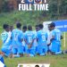 Kawempe Muslim Keep Title Hopes Alive with Gritty Win Over Rines SS