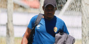 Magera Rues Missed Chances as KCCA Slip to Shock Defeat at Calvary