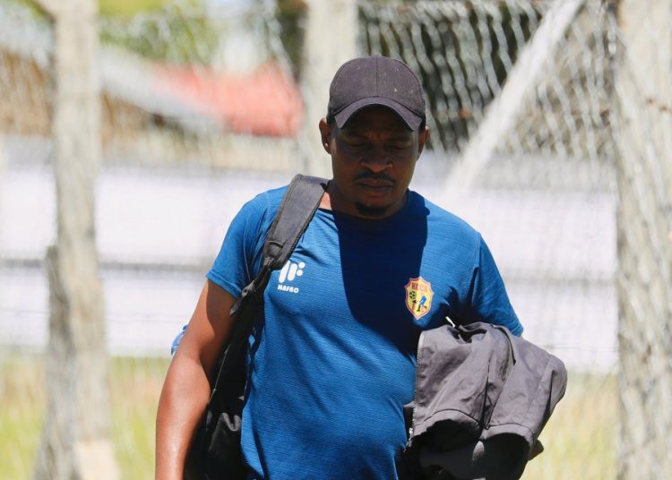 Magera Rues Missed Chances as KCCA Slip to Shock Defeat at Calvary